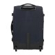 Samsonite Saco de Viagem c/ Rodas 55cm ROADER Azul Escuro | Ref. 92KJ200701
