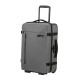 Samsonite Saco de Viagem c/ Rodas 55cm ROADER Cinza | Ref. 92KJ200708