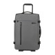 Samsonite Saco de Viagem c/ Rodas 55cm ROADER Cinza | Ref. 92KJ200708