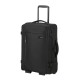 Samsonite Saco de Viagem c/ Rodas 55cm ROADER Preto | Ref. 92KJ200709
