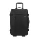 Samsonite Saco de Viagem c/ Rodas 55cm ROADER Preto | Ref. 92KJ200709
