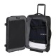 Samsonite Saco de Viagem c/ Rodas 55cm ROADER Preto | Ref. 92KJ200709