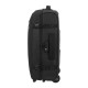 Samsonite Saco de Viagem c/ Rodas 55cm ROADER Preto | Ref. 92KJ200709