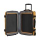 SAMSONITE Mala de Cabine / Trolley 55x35cm 2 Rodas Ecodiver Amarelo | Ref. 92KH701106