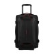 SAMSONITE Mala de Cabine / Trolley 55x35cm 2 Rodas Ecodiver Preto | Ref. 92KH701109 SAMSONITE Mala de Cabine / Trolley 55x35cm 2 Rodas Ecodiver Preto | Ref. 92KH701109
