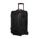 SAMSONITE Mala de Cabine / Trolley 55x35cm 2 Rodas Ecodiver Preto | Ref. 92KH701109 SAMSONITE Mala de Cabine / Trolley 55x35cm 2 Rodas Ecodiver Preto | Ref. 92KH701109