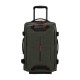 SAMSONITE Mala de Cabine / Trolley 55x35cm 2 Rodas Ecodiver Verde | Ref. 92KH701114