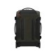 SAMSONITE Mala de Cabine / Trolley 55x35cm 2 Rodas Ecodiver Verde | Ref. 92KH701114