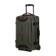 SAMSONITE Mala de Cabine / Trolley 55x35cm 2 Rodas Ecodiver Verde | Ref. 92KH701114