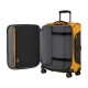 SAMSONITE Mala de Cabine / Trolley 55cm 4R Ecodiver Amarela | Ref. 92KH701506