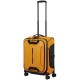 SAMSONITE Mala de Cabine / Trolley 55cm 4R Ecodiver Amarela | Ref. 92KH701506