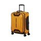 SAMSONITE Mala de Cabine / Trolley 55cm 4R Ecodiver Amarela | Ref. 92KH701506