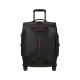 SAMSONITE Mala de Cabine / Trolley 55cm 4R Ecodiver Preta | Ref. 92KH701509