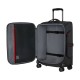 SAMSONITE Mala de Cabine / Trolley 55cm 4R Ecodiver Preta | Ref. 92KH701509