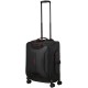 SAMSONITE Mala de Cabine / Trolley 55cm 4R Ecodiver Preta | Ref. 92KH701509