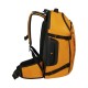 Samsonite Mochila de Viagem p/ Portátil 17.3” S ECODIVER Amarela | Ref. 92KH701706