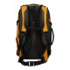 Samsonite Mochila de Viagem p/ Portátil 17.3” S ECODIVER Amarela | Ref. 92KH701706