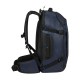 Samsonite Mochila de Viagem p/ Portátil 17.3” S ECODIVER Azul Escuro | Ref. 92KH701701