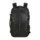 Samsonite Mochila de Viagem p/ Portátil 17.3” S ECODIVER Preta | Ref. 92KH701709