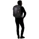 Samsonite Mochila de Viagem p/ Portátil 17.3” S ECODIVER Preta | Ref. 92KH701709
