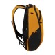 Samsonite Mochila para Portátil 15.6” USB ECODIVER Amarela | Ref. 92KH700406