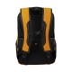 Samsonite Mochila para Portátil 15.6” USB ECODIVER Amarela | Ref. 92KH700406