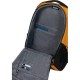 Samsonite Mochila para Portátil 15.6” USB ECODIVER Amarela | Ref. 92KH700406