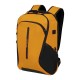 Samsonite Mochila para Portátil 15.6” USB ECODIVER Amarela | Ref. 92KH700406