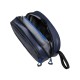 Samsonite Necessaire ECODIVER Azul Escuro | Ref. 92KH700801 Samsonite Necessaire ECODIVER Azul Escuro | Ref. 92KH700801