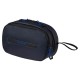 Samsonite Necessaire ECODIVER Azul Escuro | Ref. 92KH700801 Samsonite Necessaire ECODIVER Azul Escuro | Ref. 92KH700801