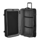 SAMSONITE Saco de Viagem Grande c/ Rodas 79cm Roader Preto | Ref. 92KJ201009