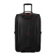 Samsonite Saco de Viagem Médio 67cm 2R ECODIVER Preto | Ref. 92KH701309