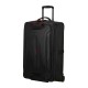 Samsonite Saco de Viagem Médio 67cm 2R ECODIVER Preto | Ref. 92KH701309