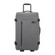 Samsonite Saco de Viagem Médio c/ Rodas 68cm ROADER Cinza | Ref. 92KJ200908