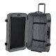 Samsonite Saco de Viagem Médio c/ Rodas 68cm ROADER Cinza | Ref. 92KJ200908