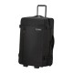 SAMSONITE Saco de Viagem Médio c/ Rodas 68cm Roader Preto | Ref. 92KJ200909