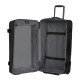 SAMSONITE Saco de Viagem Médio c/ Rodas 68cm Roader Preto | Ref. 92KJ200909