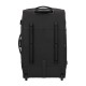 SAMSONITE Saco de Viagem Médio c/ Rodas 68cm Roader Preto | Ref. 92KJ200909
