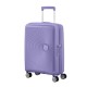 American Tourister Mala de Cabine / Trolley 55cm 4 Rodas Exp SOUNDBOX Lavanda | Ref. 9232G00182