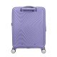 American Tourister Mala de Cabine / Trolley 55cm 4 Rodas Exp SOUNDBOX Lavanda | Ref. 9232G00182