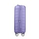 American Tourister Mala de Cabine / Trolley 55cm 4 Rodas Exp SOUNDBOX Lavanda | Ref. 9232G00182
