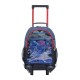 Mochila Trolley Escolar M 43cm Totto ALTAS Azul | Ref. 330.MJ03ATA0052JW Mochila Trolley Escolar M 43cm Totto ALTAS Azul | Ref. 330.MJ03ATA0052JW