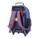 Mochila Trolley Escolar M 43cm Totto ALTAS Azul | Ref. 330.MJ03ATA0052JW Mochila Trolley Escolar M 43cm Totto ALTAS Azul | Ref. 330.MJ03ATA0052JW