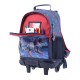 Mochila Trolley Escolar M 43cm Totto ALTAS Azul | Ref. 330.MJ03ATA0052JW Mochila Trolley Escolar M 43cm Totto ALTAS Azul | Ref. 330.MJ03ATA0052JW