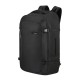 Samsonite Mochila de Viagem M 55L ROADER Preta | Ref. 92KJ201209
