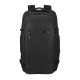 Samsonite Mochila de Viagem M 55L ROADER Preta | Ref. 92KJ201209