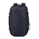 Samsonite Mochila de Viagem S 38L ROADER Azul Escuro | Ref. 92KJ201101