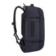 Samsonite Mochila de Viagem S 38L ROADER Azul Escuro | Ref. 92KJ201101