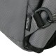Samsonite Mochila de Viagem S 38L ROADER Cinza | Ref. 92KJ201108