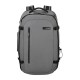Samsonite Mochila de Viagem S 38L ROADER Cinza | Ref. 92KJ201108